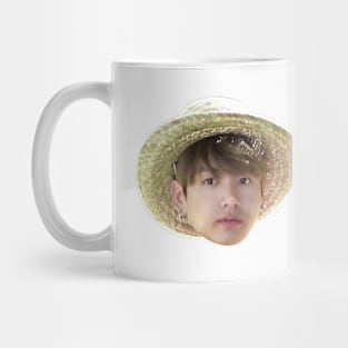 HAWAII JUNGKOOK Mug